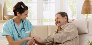 Eldercare Jobs