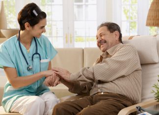 Eldercare Jobs