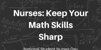 National Student Nurses Day
