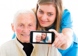 Healthcare Social Media