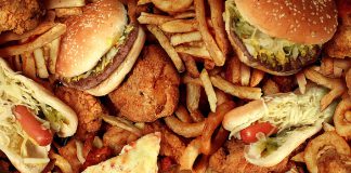 National Junk Food Day