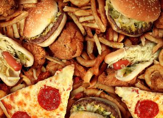 National Junk Food Day