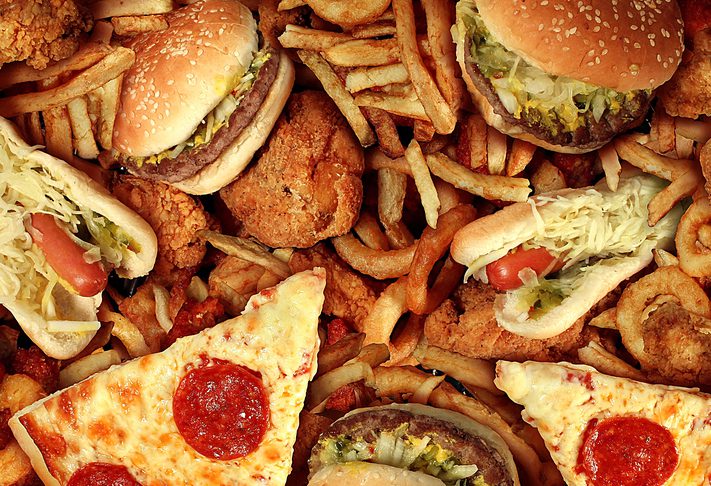 National Junk Food Day