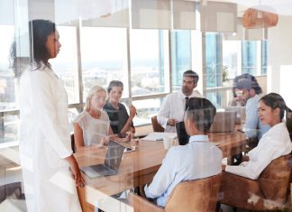 Women Leaders in Healthcare