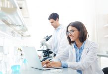 Health Informatics Technician