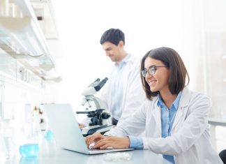 Health Informatics Technician