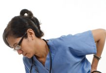 Nurse Injury