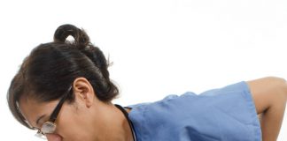 Nurse Injury