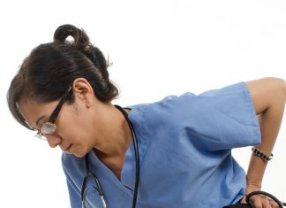 Nurse Injury
