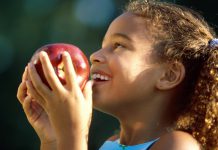 Apple Month