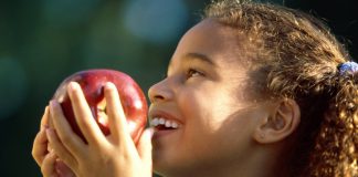 Apple Month