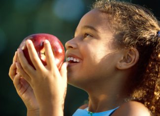 Apple Month