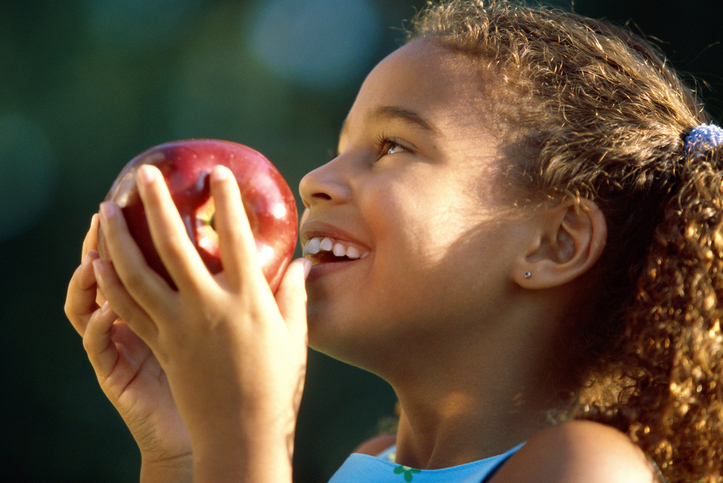 Apple Month