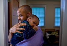 Baby Safety Month