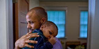 Baby Safety Month