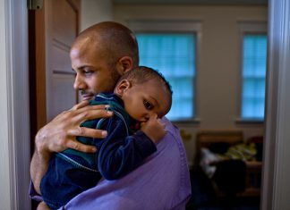 Baby Safety Month