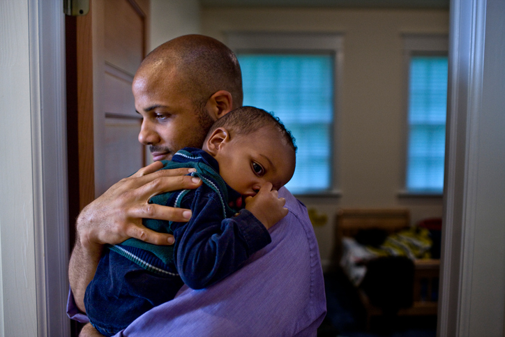 Baby Safety Month