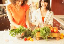 Nutritionist