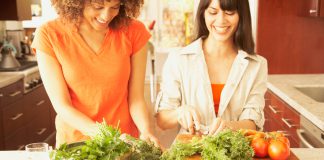 Nutritionist