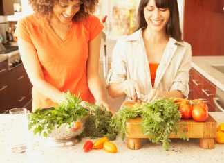 Nutritionist