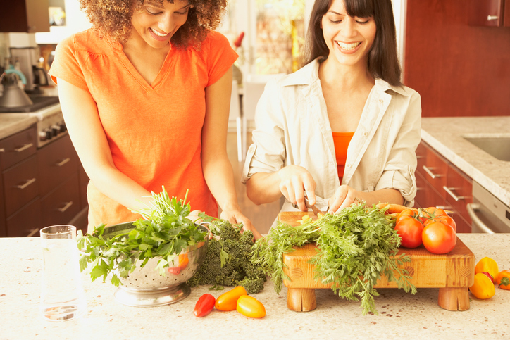 Nutritionist