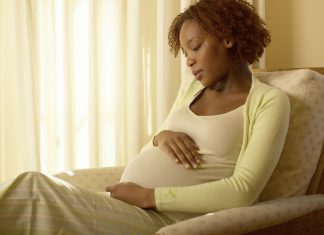 Flu Vaccine Pregnancy