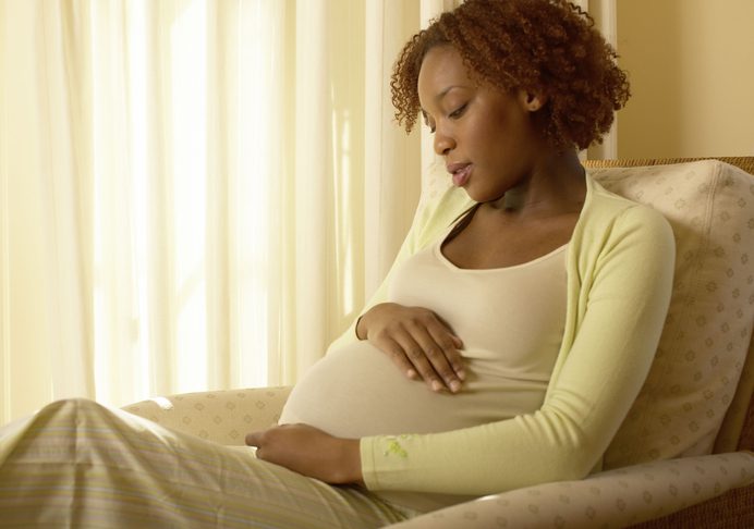 Flu Vaccine Pregnancy