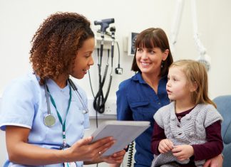 Nurse Practitioner