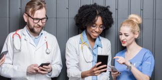 Social Media Healthcare