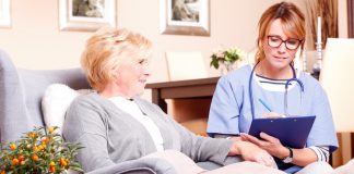 Nursing Careers