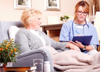Nursing Careers
