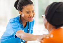 Nursing Specialization