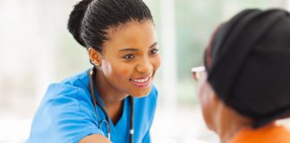 Nursing Specialization