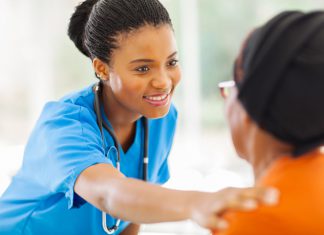 Nursing Specialization