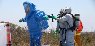 Occupational Safety and Health