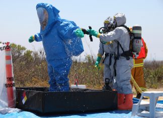 Occupational Safety and Health