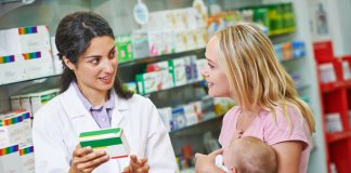 Pharmacy Technician