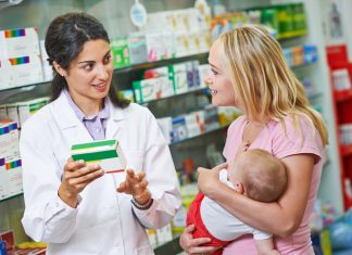 Pharmacy Technician