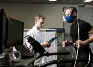 Sports Medicine