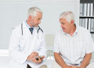 Urologist