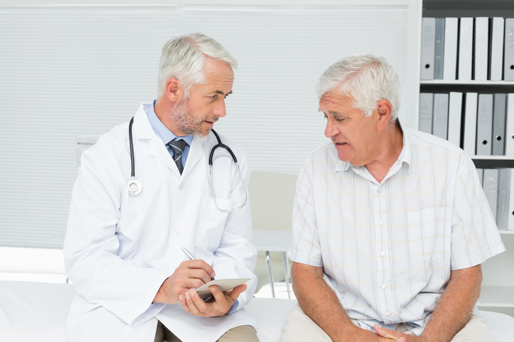 Urologist