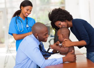 Healthcare Jobs 2018