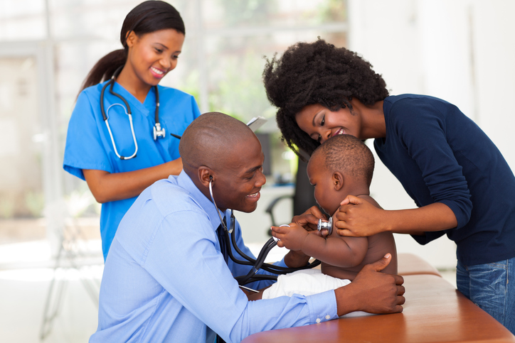 Healthcare Jobs 2018