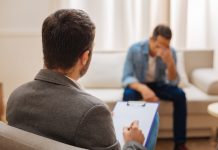 Substance Abuse Counselor