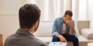 Substance Abuse Counselor