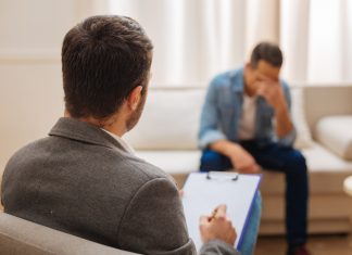 Substance Abuse Counselor