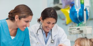 Healthcare Job Growth