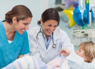 Healthcare Job Growth