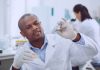 Healthcare Jobs May 2018