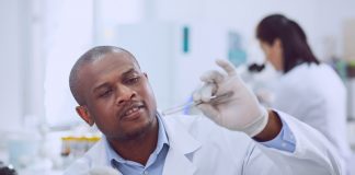 Healthcare Jobs May 2018